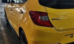 PROMO Honda Brio RS 2019 Hatchback 6