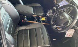 Honda CR-V 1.5L Turbo 2017 6