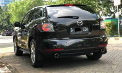 Mazda CX-7 2012 Hitam 4