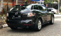 Mazda CX-7 2012 Hitam 5