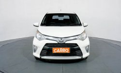 Toyota Calya 1.2 Automatic 2017 Putih 2