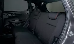 Honda Jazz RS CVT 2019 Low KM 4