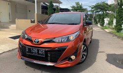 Promo Toyota Yaris TRD Matic thn 2018 1