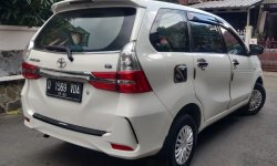 Promo Toyota Avanza E Matic thn 2020 9
