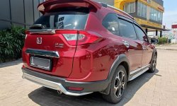 Jual mobil Honda BR-V 2016 , Banten, Kota Tangerang Selatan 3