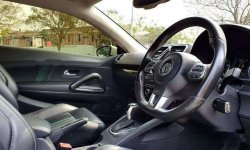 Volkswagen Scirocco 2013 Banten dijual dengan harga termurah 5
