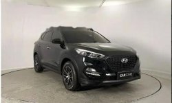 Jual Hyundai Tucson XG 2017 harga murah di Jawa Barat 2