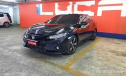 Mobil Honda Civic 2018 E CVT terbaik di DKI Jakarta 5