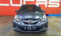 Mobil Honda Brio 2015 E dijual, DKI Jakarta 2