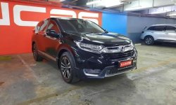 Jual mobil bekas murah Honda CR-V Prestige 2017 di DKI Jakarta 3