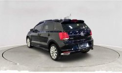 Jual cepat Volkswagen Polo Comfortline 2017 di Banten 8