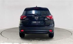 Mobil Mazda CX-5 2014 Grand Touring dijual, Banten 2