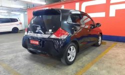 Jual mobil Honda Brio Satya E 2017 bekas, DKI Jakarta 5