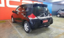 Jual mobil Honda Brio Satya E 2017 bekas, DKI Jakarta 4