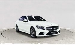 Mercedes-Benz AMG 2019 DKI Jakarta dijual dengan harga termurah 13