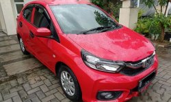 Jual cepat Honda Brio Satya E 2020 di Banten 5