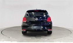 Jawa Barat, jual mobil Volkswagen Polo Comfortline 2017 dengan harga terjangkau 10