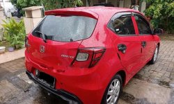 Jual cepat Honda Brio Satya E 2020 di Banten 6