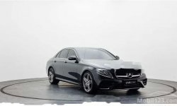 Jual cepat Mercedes-Benz AMG 2019 di DKI Jakarta 5