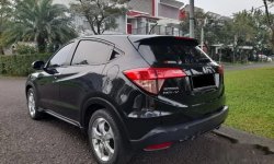 Jual cepat Honda HR-V E 2017 di Banten 9