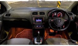Jawa Barat, jual mobil Volkswagen Polo Comfortline 2017 dengan harga terjangkau 4