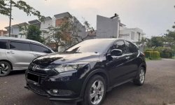 Jual cepat Honda HR-V E 2017 di Banten 4