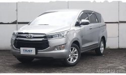 Jual mobil Toyota Kijang Innova V 2018 bekas, DKI Jakarta 11