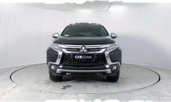 Mitsubishi Pajero Sport 2018 Banten dijual dengan harga termurah 3