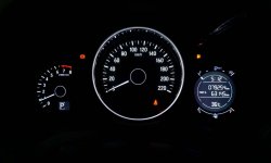 Honda HR-V E CVT 2016 Abu-abu 11