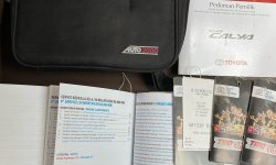 Toyota Calya 1.2 Manual 2017 Putih 9