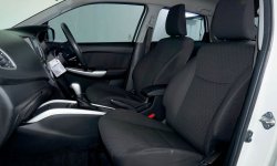 Suzuki Baleno Hatchback A/T 2018 Putih 7