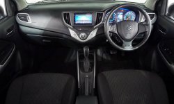 Suzuki Baleno Hatchback A/T 2018 Putih 10