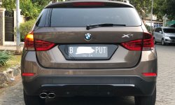BMW X1 SDRIVE DIESEL AT 2013 COKLAT DISKON MOBIL TERBAIK HANYA DI SINI!!! 6
