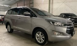 PROMO Toyota Kijang Innova 2.4V 2018 Abu" 2