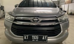PROMO Toyota Kijang Innova 2.4V 2018 Abu" 3