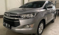 PROMO Toyota Kijang Innova 2.4V 2018 Abu" 4