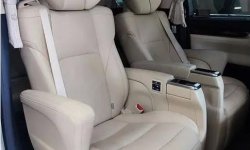 Jawa Timur, Toyota Alphard G 2019 kondisi terawat 6