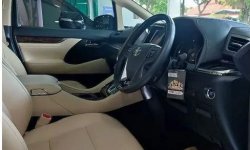 Jawa Timur, Toyota Alphard G 2019 kondisi terawat 11