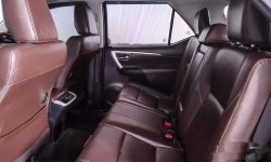 Mobil Toyota Fortuner 2019 VRZ dijual, DKI Jakarta 10