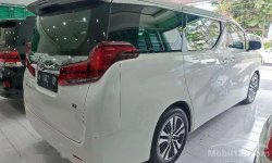 Jawa Timur, Toyota Alphard G 2019 kondisi terawat 3