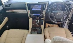 Jawa Timur, Toyota Alphard G 2019 kondisi terawat 5