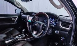 Mobil Toyota Fortuner 2019 VRZ dijual, DKI Jakarta 7