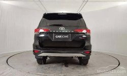 Mobil Toyota Fortuner 2019 VRZ dijual, DKI Jakarta 3