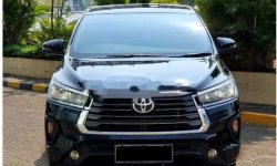 Jual cepat Toyota Kijang Innova G 2021 di DKI Jakarta 8