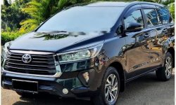 Jual cepat Toyota Kijang Innova G 2021 di DKI Jakarta 9