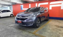 Mobil Honda CR-V 2018 Prestige terbaik di Jawa Barat 4
