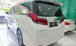Jawa Timur, Toyota Alphard G 2019 kondisi terawat 2