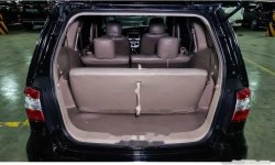 Mobil Nissan Grand Livina 2017 XV Highway Star terbaik di DKI Jakarta 12