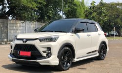 Toyota Raize 1.0T GR Sport CVT (Two Tone) 2021 Putih 6