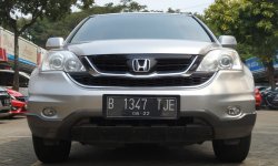 Honda CR-V 2.0 2012 matic KM88buan pajak panjang 3